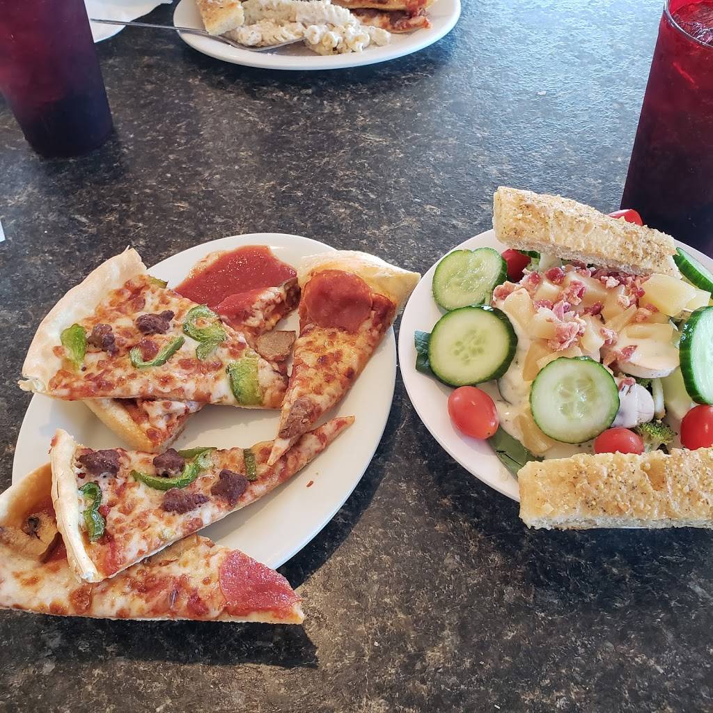 Pizza Hut | meal takeaway | 13450 Hwy 43, Russellville, AL 35653, USA | 2563324583 OR +1 256-332-4583