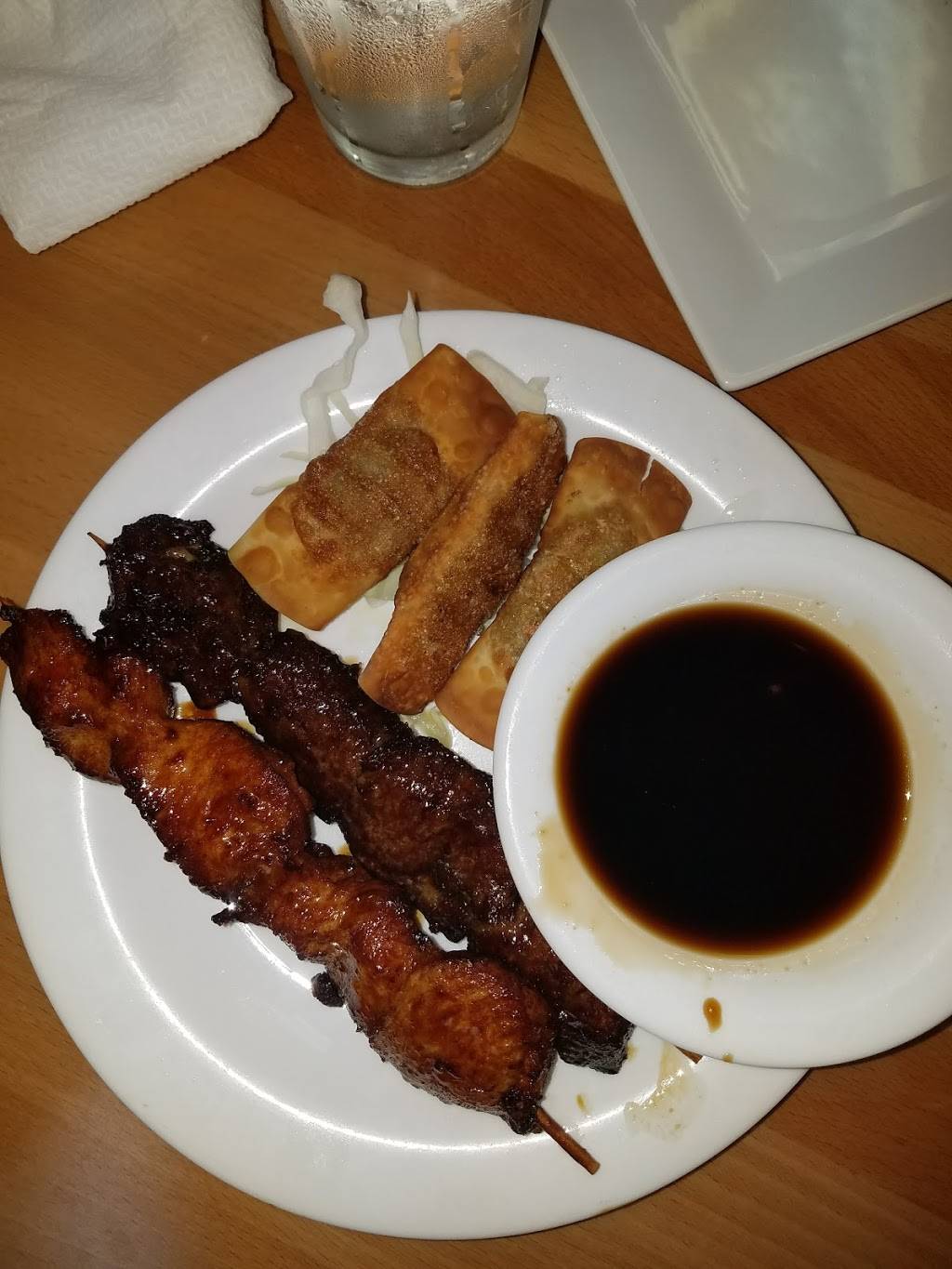 Miyos | restaurant | 3250 Forest Dr b, Columbia, SC 29204, USA | 8037439996 OR +1 803-743-9996