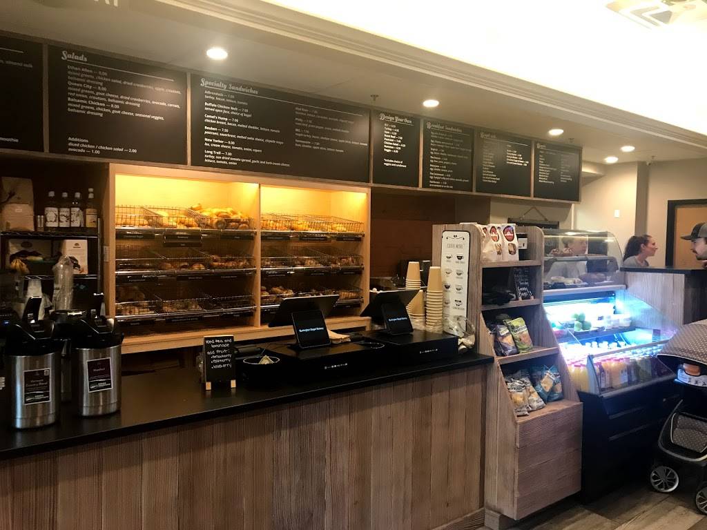 Burlington Bagel Bakery | restaurant | 93 Church St, Burlington, VT 05401, USA | 8024971530 OR +1 802-497-1530