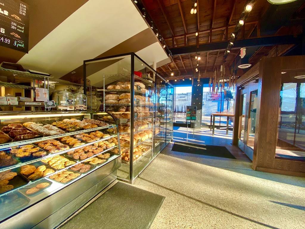 Bread by Crispellis | bakery | 931 N Main St, Royal Oak, MI 48067, USA | 2485913800 OR +1 248-591-3800
