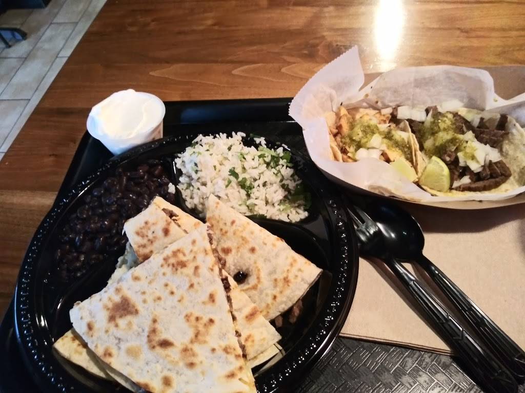 Cilantro Fresh Mexican Grill | restaurant | 1158 Whalley Ave, New Haven, CT 06515, USA | 2033891212 OR +1 203-389-1212