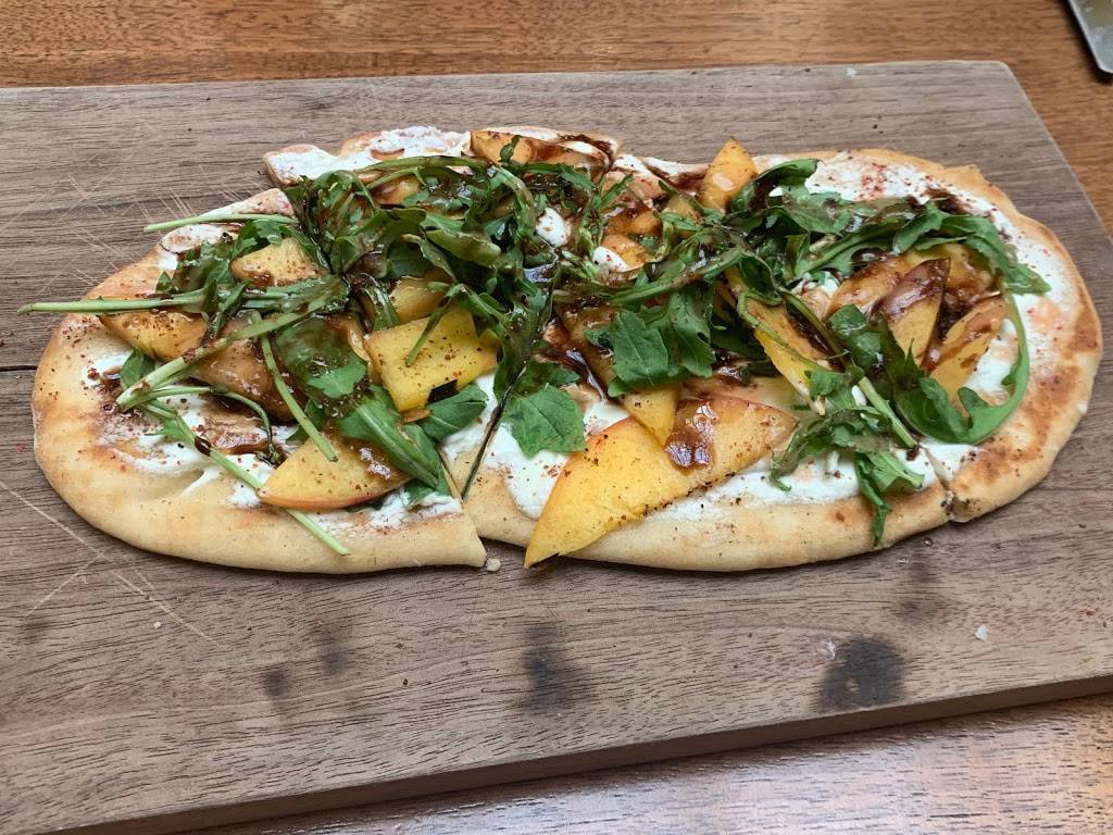 Carters | restaurant | 1001 Broadway, Nashville, TN 37203, USA | 6156205665 OR +1 615-620-5665