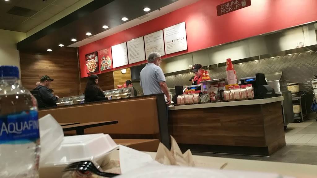 Panda Express | restaurant | 2775 Grass Valley Hwy, Auburn, CA 95603, USA | 5307459733 OR +1 530-745-9733