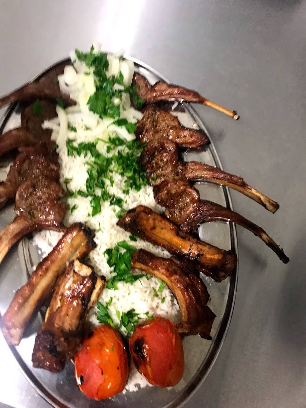 Armenian Grill House | restaurant | 5925 Birdcage Centre Ln #109, Citrus Heights, CA 95610, USA | 9169677320 OR +1 916-967-7320