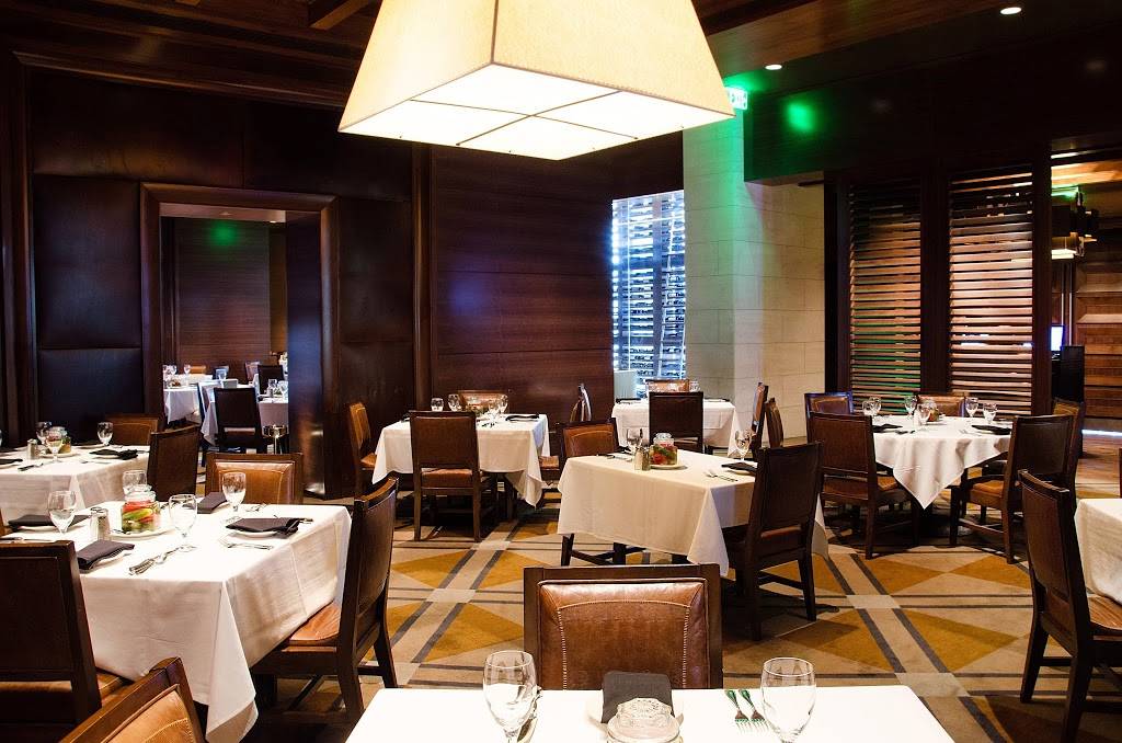 Bobs Steak & Chop House | restaurant | 555 S Lamar St, Dallas, TX 75202, USA | 2146524800 OR +1 214-652-4800