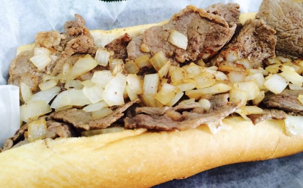 Oregon Steaks | restaurant | 2654 S 10th St, Philadelphia, PA 19148, USA | 2679283338 OR +1 267-928-3338