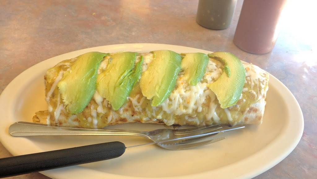 Tonys Burrito Méx | restaurant | 1957 W Belmont Ave, Chicago, IL 60657, USA | 7738324896 OR +1 773-832-4896