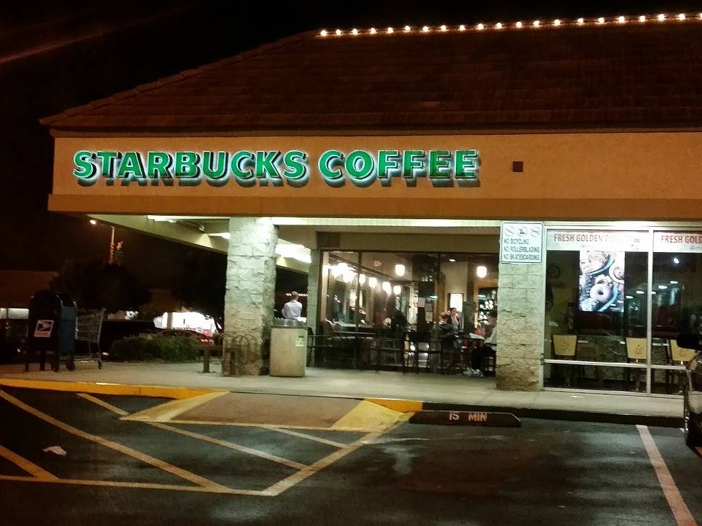Starbucks | cafe | 10601 Tierrasanta Blvd STE A, San Diego, CA 92124, USA | 8585652168 OR +1 858-565-2168