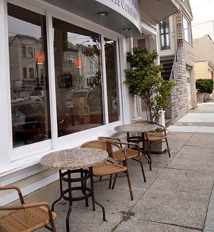 Martha & Bros. Coffee Co. | cafe | 1551 Church St, San Francisco, CA 94131, USA | 4156481166 OR +1 415-648-1166