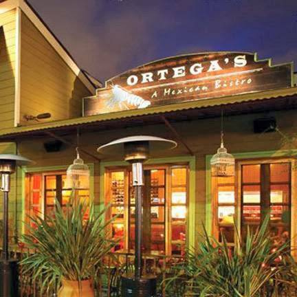 Ortegas A Mexican Bistro | restaurant | 141 University Ave, San Diego, CA 92103, USA | 6196924200 OR +1 619-692-4200