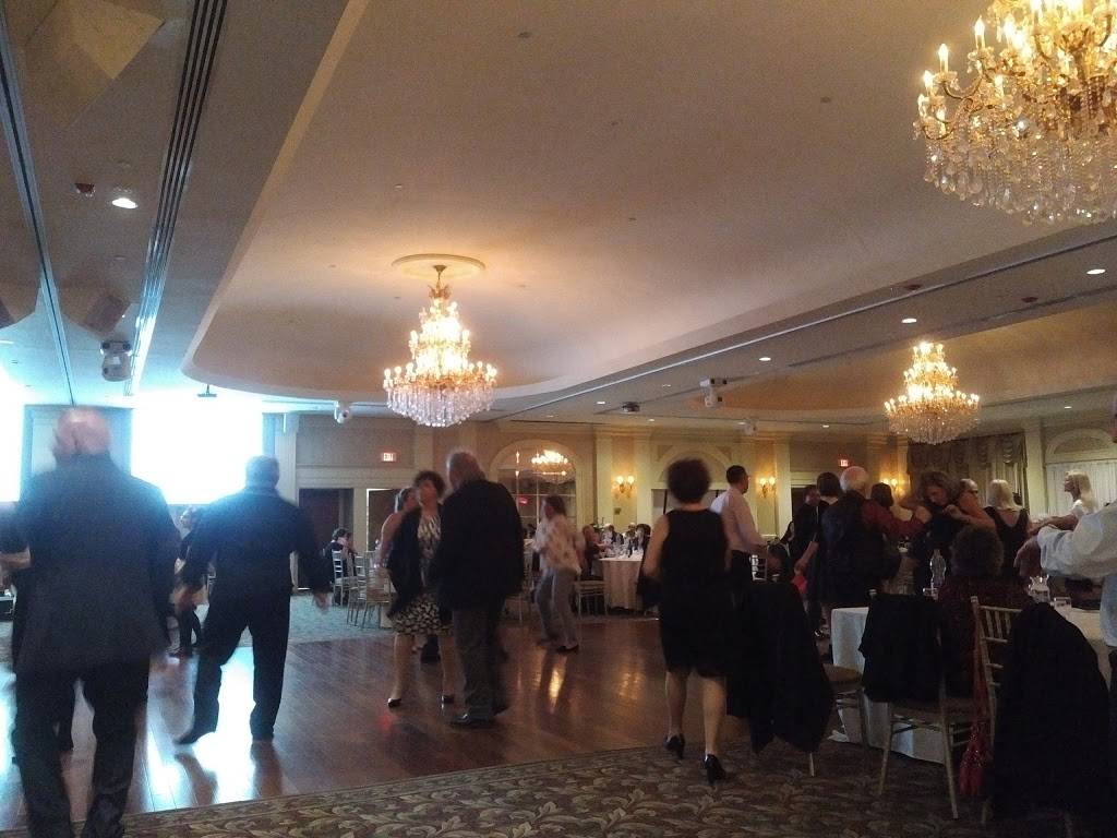 Da Vinci Banquet Hall | restaurant | 5732 York Regional Rd 7, Woodbridge, ON L4L 3A2, Canada | 9058513131 OR +1 905-851-3131