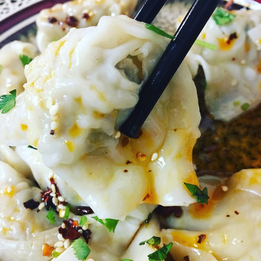 Royal Dumplings House | restaurant | 1689 Kendall Dr suite g, San Bernardino, CA 92407, USA | 9098800829 OR +1 909-880-0829
