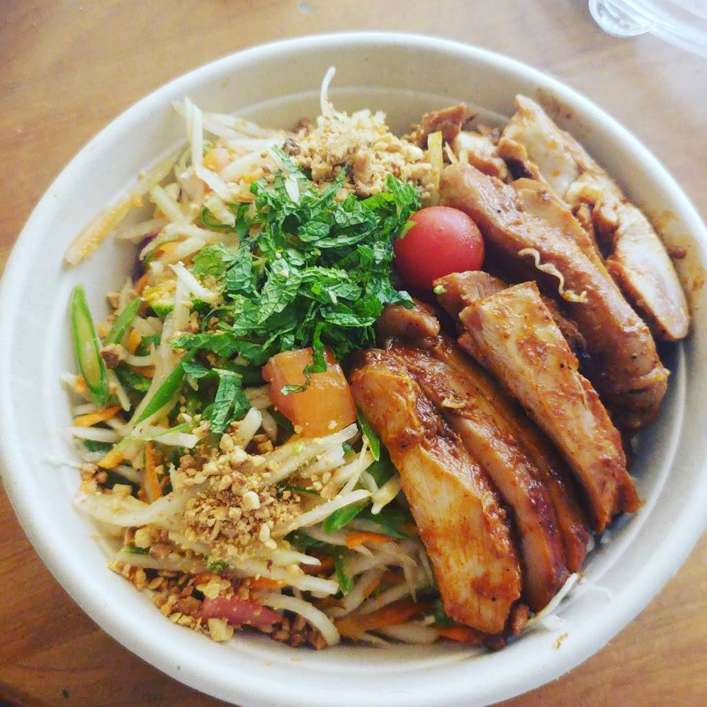 Thai-To-Go | restaurant | 101 Spear St # A19, San Francisco, CA 94105, USA | 4157776989 OR +1 415-777-6989