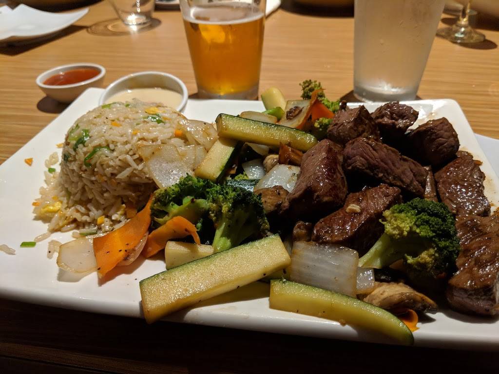 Yoshi Sushi Fusion | restaurant | 3110 Mountain Cove Cir SE D, Owens Cross Roads, AL 35763, USA | 2567151915 OR +1 256-715-1915