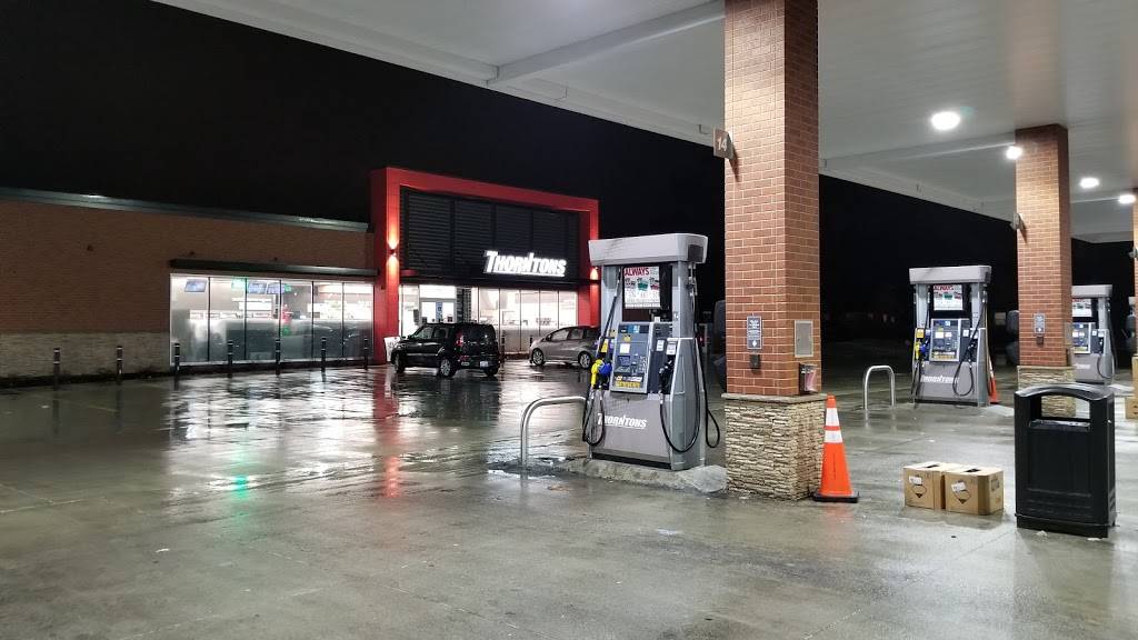 Thorntons | bakery | 1330 S Neltnor Blvd, West Chicago, IL 60185, USA | 6305629110 OR +1 630-562-9110