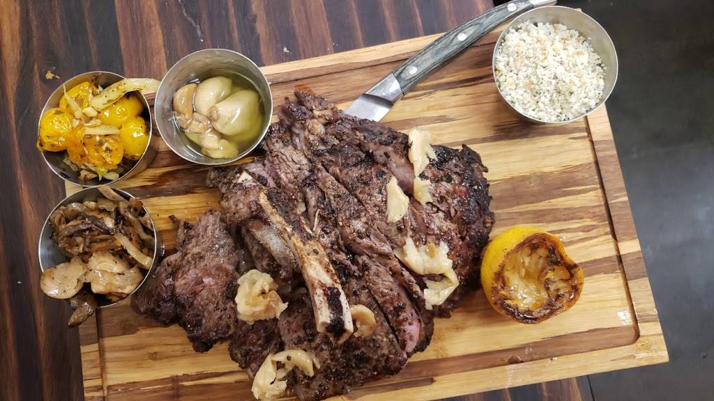 Beasts & Brews | restaurant | 7 Spectrum Loop, Colorado Springs, CO 80921, USA | 7192471040 OR +1 719-247-1040