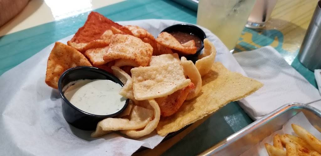 Playa Sirena Restaurant & Cantina | restaurant | 4001 N Mesa St, El Paso, TX 79902, USA | 9155005401 OR +1 915-500-5401