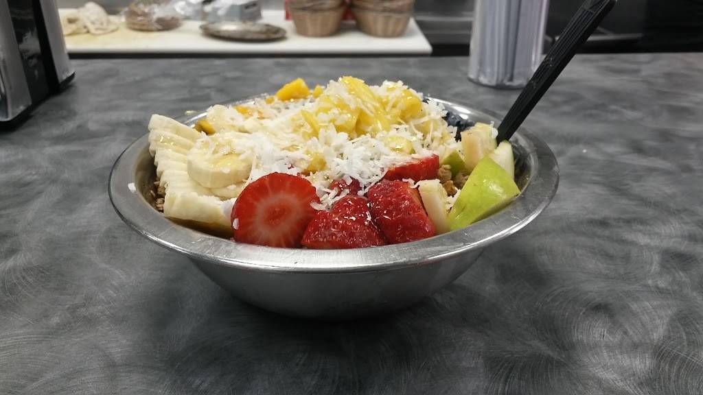 Carrot Express | restaurant | 1755 Alton Rd #2495, Miami Beach, FL 33139, USA | 3055351379 OR +1 305-535-1379