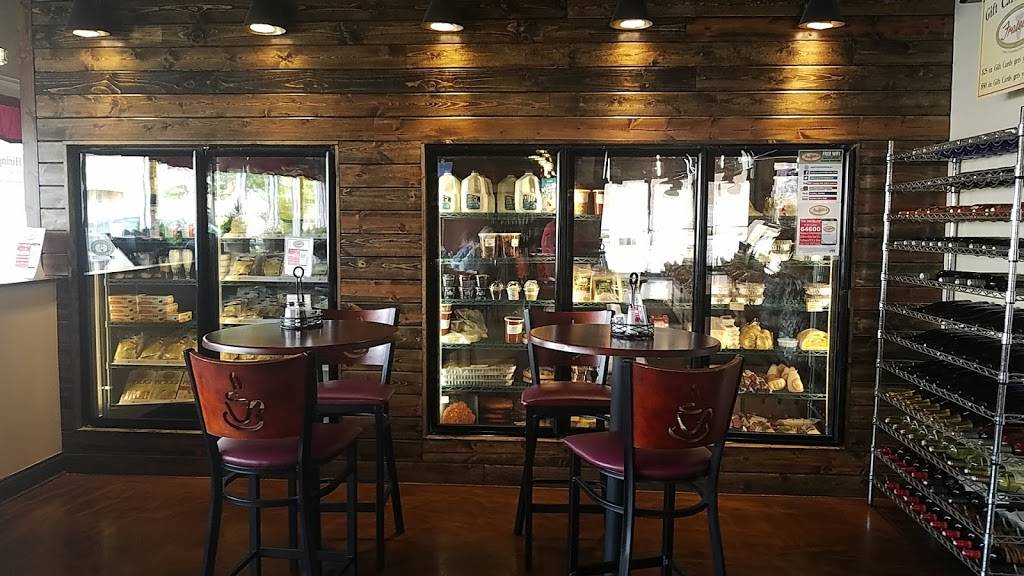 Fratellos Cafe & Deli | restaurant | 18201 Dixie Hwy, Homewood, IL 60430, USA | 7087994388 OR +1 708-799-4388