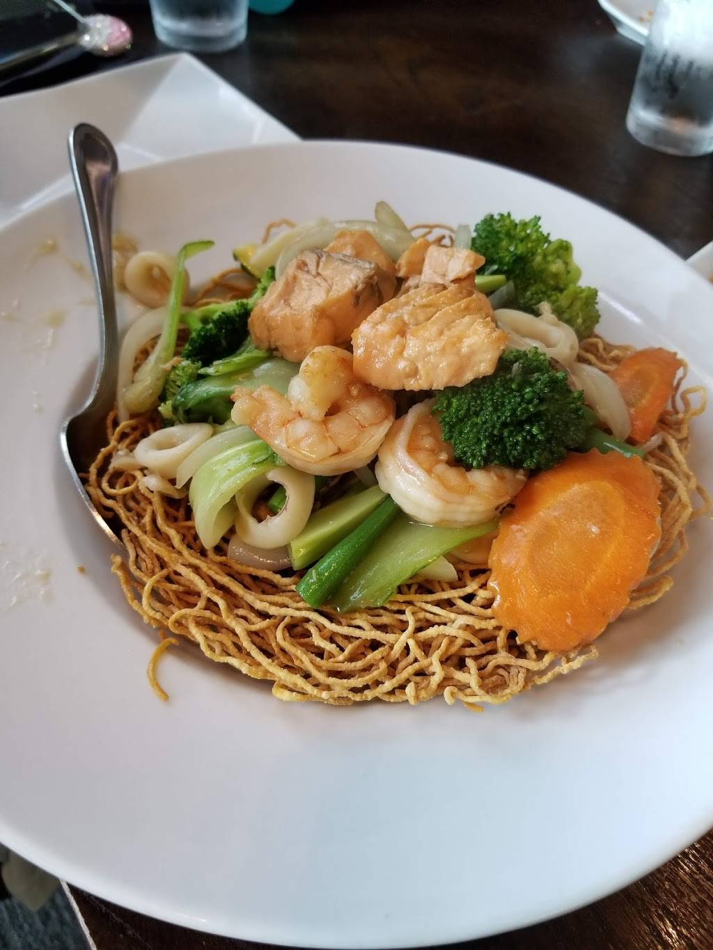 Phans55 Vietnamese Bistro and Bar | restaurant | 6000 Scholarship, Irvine, CA 92612, USA | 9497241236 OR +1 949-724-1236