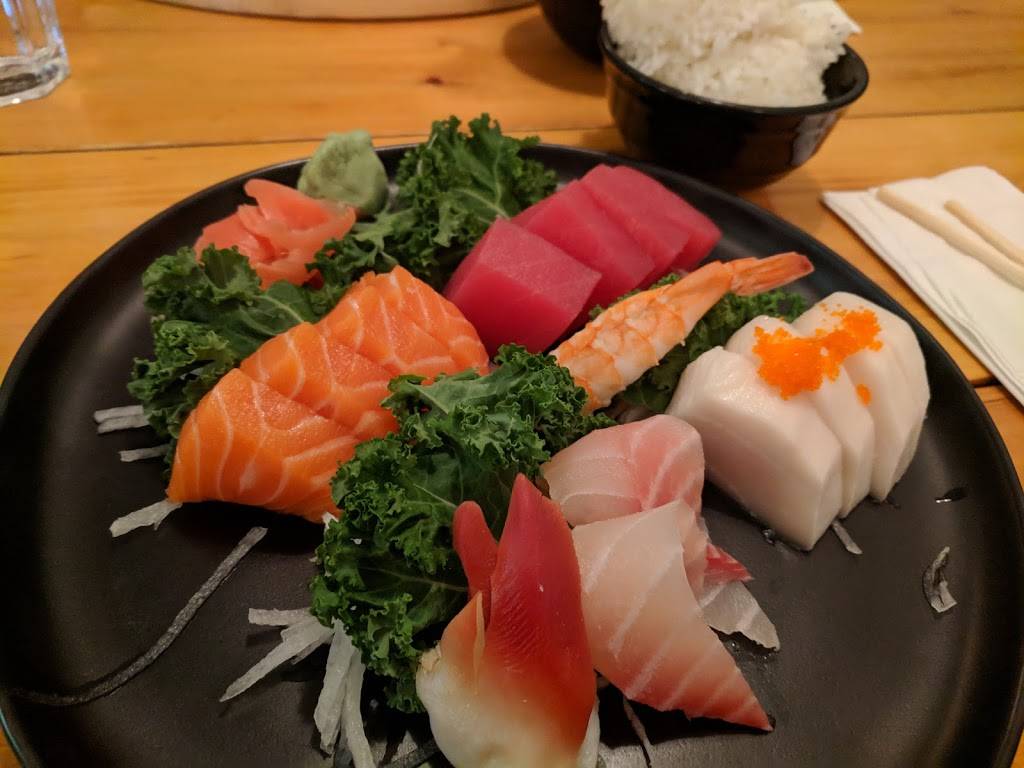 Sushi Jako | restaurant | 182 Neff Ave # W10, Harrisonburg, VA 22801, USA | 5404347278 OR +1 540-434-7278