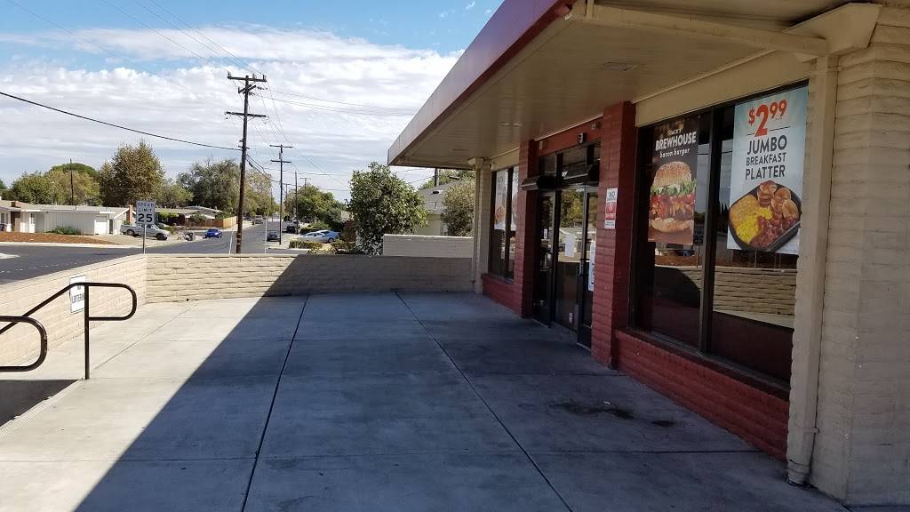 Jack in the Box | restaurant | 2505 A St, Antioch, CA 94509, USA | 9257574384 OR +1 925-757-4384