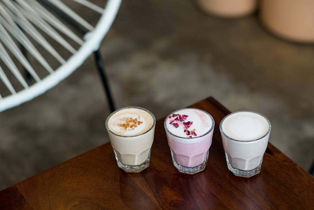 Yerba Mate Bar & Empanadas | cafe | 956 Garnet Ave, San Diego, CA 92109, USA | 8589003309 OR +1 858-900-3309