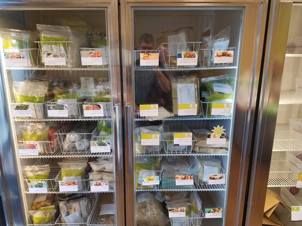 Dream Dinners | meal takeaway | 7500 Beechmont Ave #413, Cincinnati, OH 45255, USA | 5132333732 OR +1 513-233-3732