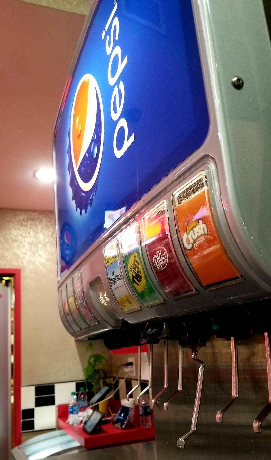 Aljooms BBQ | restaurant | 8606 N Telegraph Rd, Dearborn Heights, MI 48127, USA | 3137695100 OR +1 313-769-5100