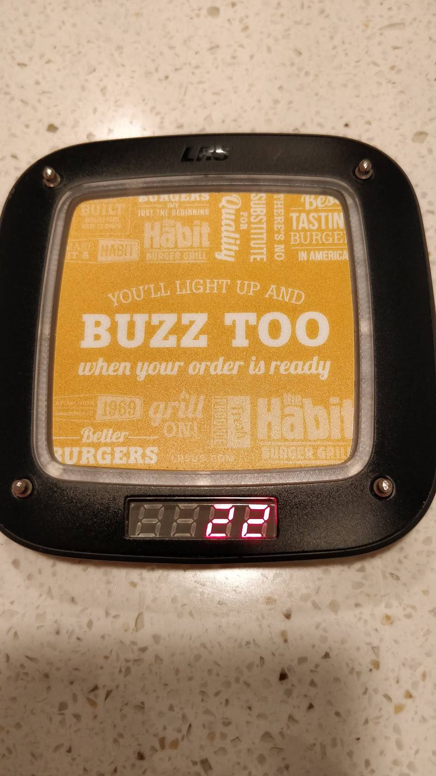 The Habit Burger Grill | restaurant | 5721 E Broadway Blvd, Tucson, AZ 85711, USA | 5208380691 OR +1 520-838-0691