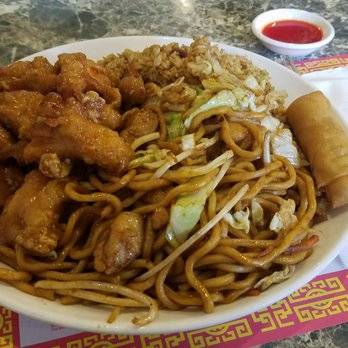 Happy Inn Chinese Cuisine | restaurant | 9170 Kiefer Blvd, Sacramento, CA 95826, USA | 9163680688 OR +1 916-368-0688