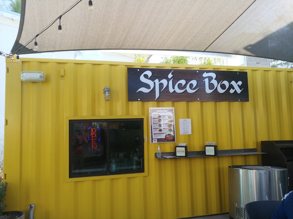 Spice County | restaurant | 238 N 4th Ave, Tucson, AZ 85705, USA | 5208201003 OR +1 520-820-1003