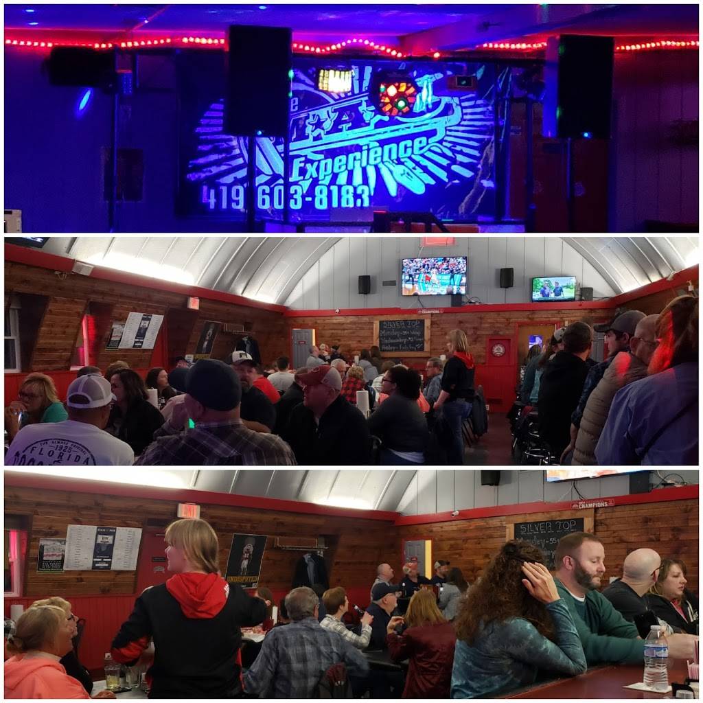 Silver Top Sports Bar & Grill | restaurant | 3939 N, OH-53, Fremont, OH 43420, USA | 4193349250 OR +1 419-334-9250