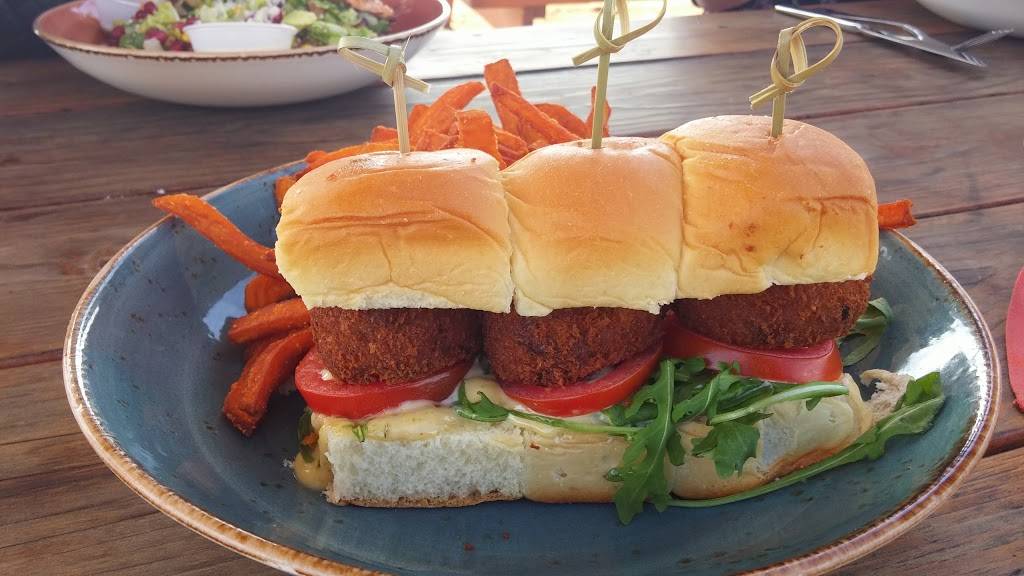 Nelsons | restaurant | 100 Terranea Way, Rancho Palos Verdes, CA 90275, USA | 3102652702 OR +1 310-265-2702