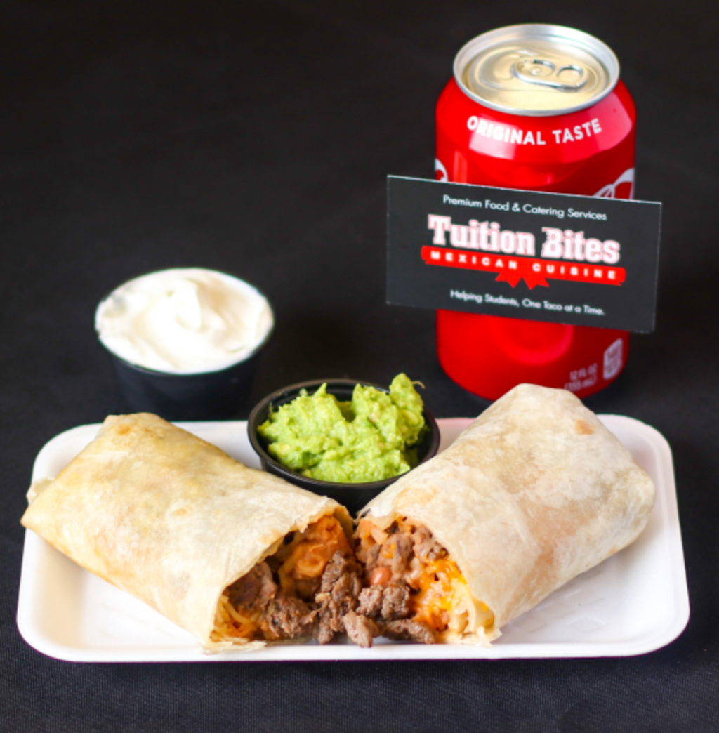 Tuition Bites | restaurant | 3444 E Orangethorpe Ave, Anaheim, CA 92806, USA | 9093286724 OR +1 909-328-6724