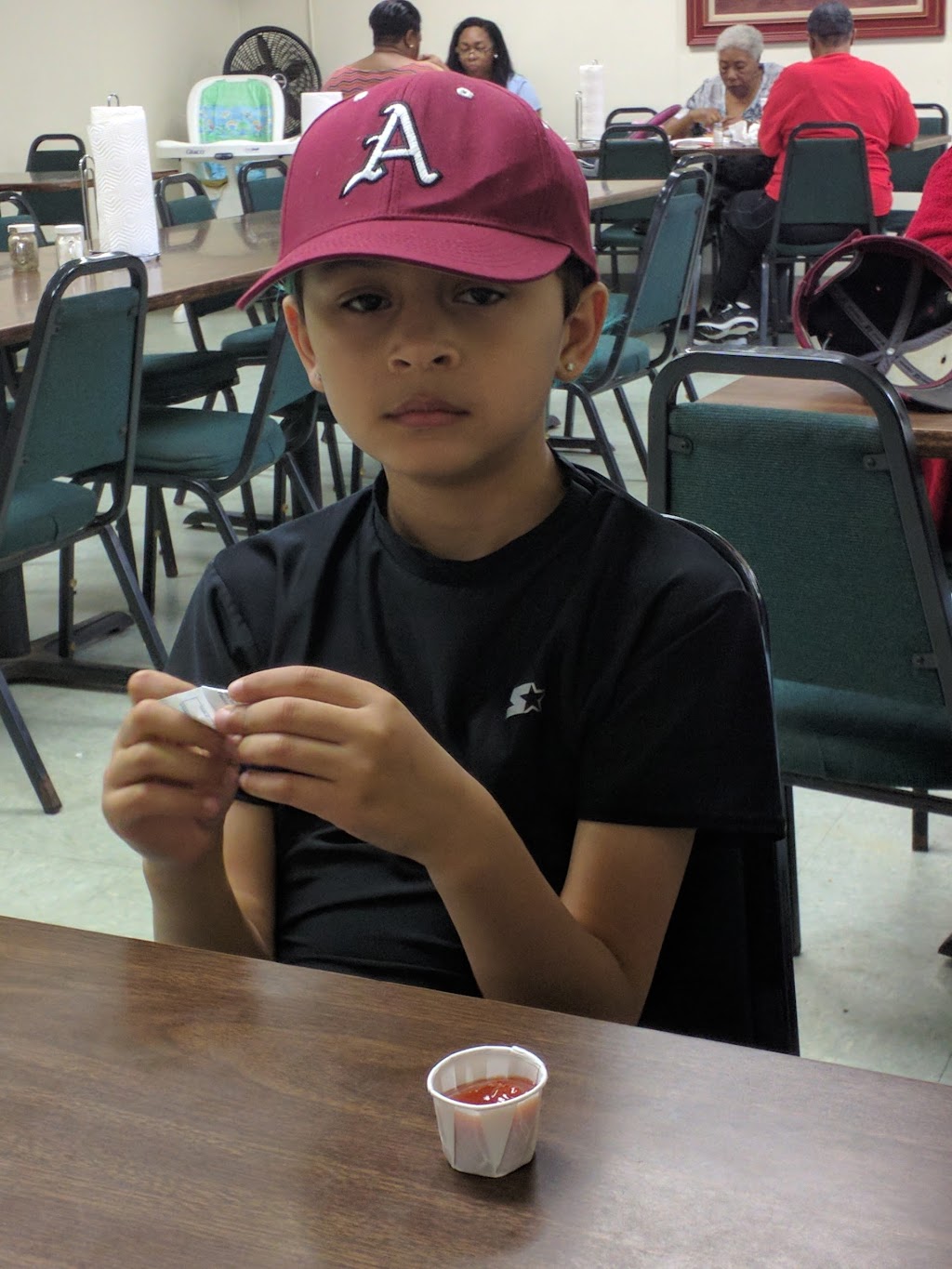 Get & Go Fish Market | restaurant | 1023 E Antigo St, Stamps, AR 71860, USA | 8705338875 OR +1 870-533-8875