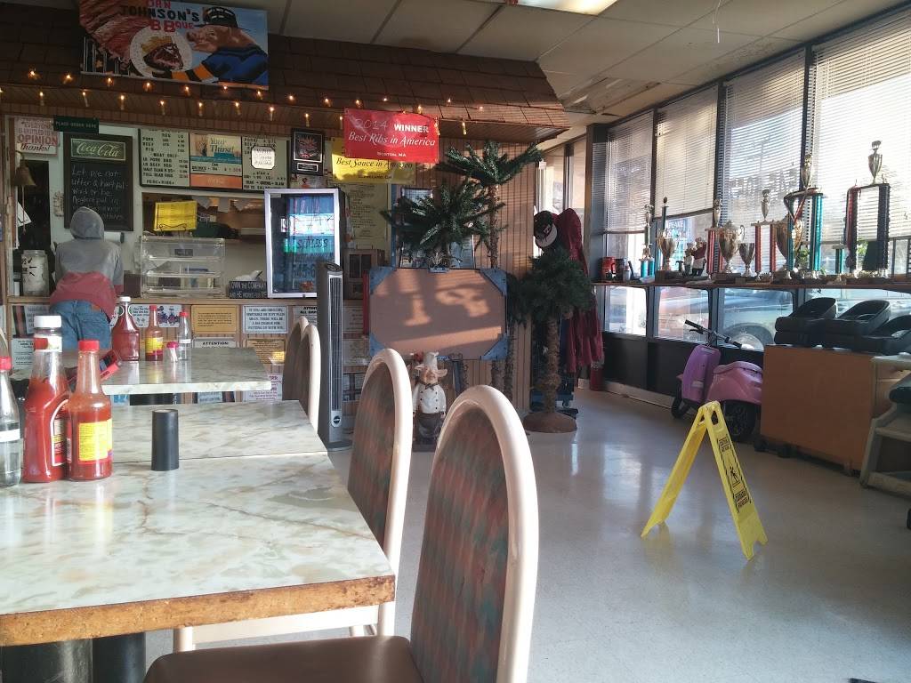 Johnsons BBQ | restaurant | 1903 S Military Hwy # 101, Chesapeake, VA 23320, USA | 7575456957 OR +1 757-545-6957