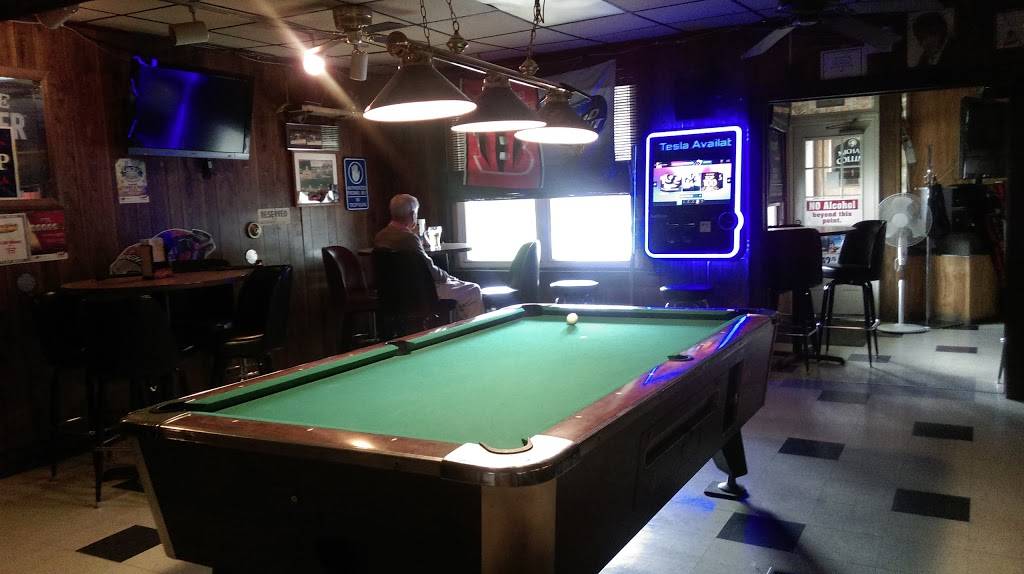 Staceys Place | restaurant | 4210 Harrison Ave, Cincinnati, OH 45211, USA | 5135741715 OR +1 513-574-1715