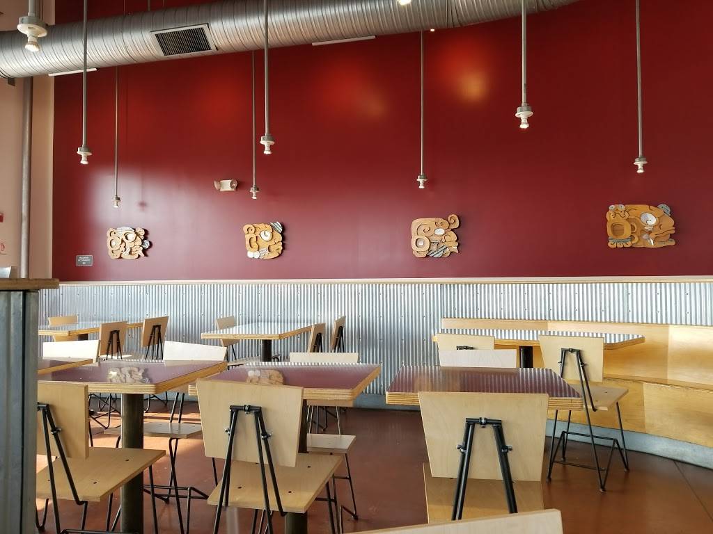 Chipotle Mexican Grill | restaurant | 375 N Milwaukee Ave Ste 100, Vernon Hills, IL 60061, USA | 8474780883 OR +1 847-478-0883