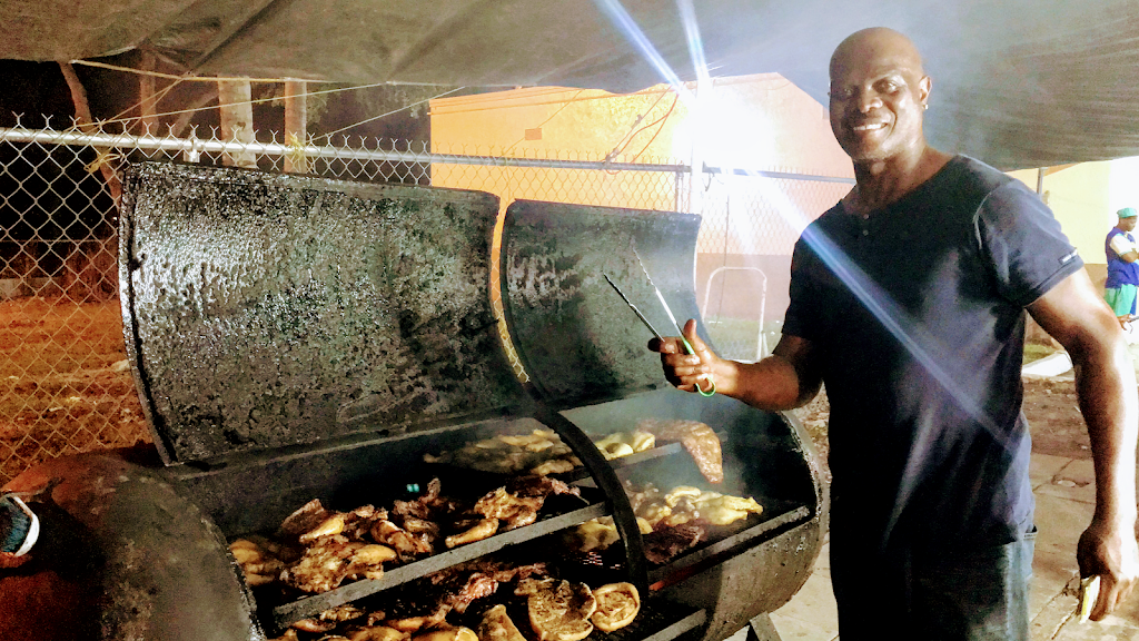 Jerk guy ian | restaurant | 5190 south st rd 7 inside the parking lot of the service station, Hollywood, FL 33314, USA | 9542059781 OR +1 954-205-9781