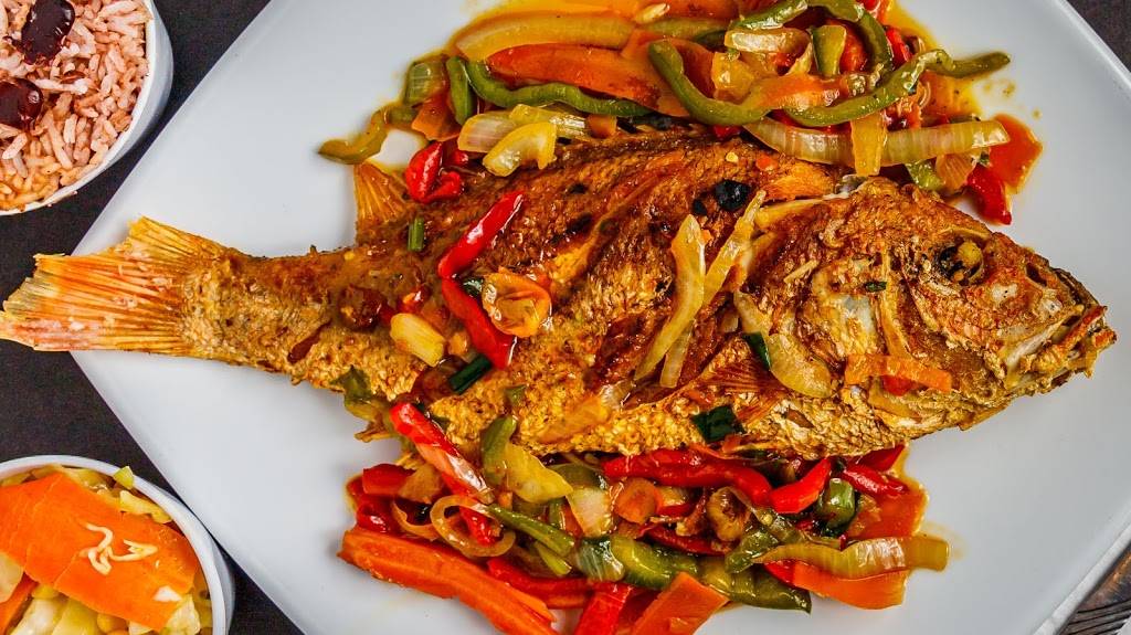 Island Vybz Bar & Grill | restaurant | 220 E Southern Ave suite 1, Phoenix, AZ 85040, USA | 6026753063 OR +1 602-675-3063