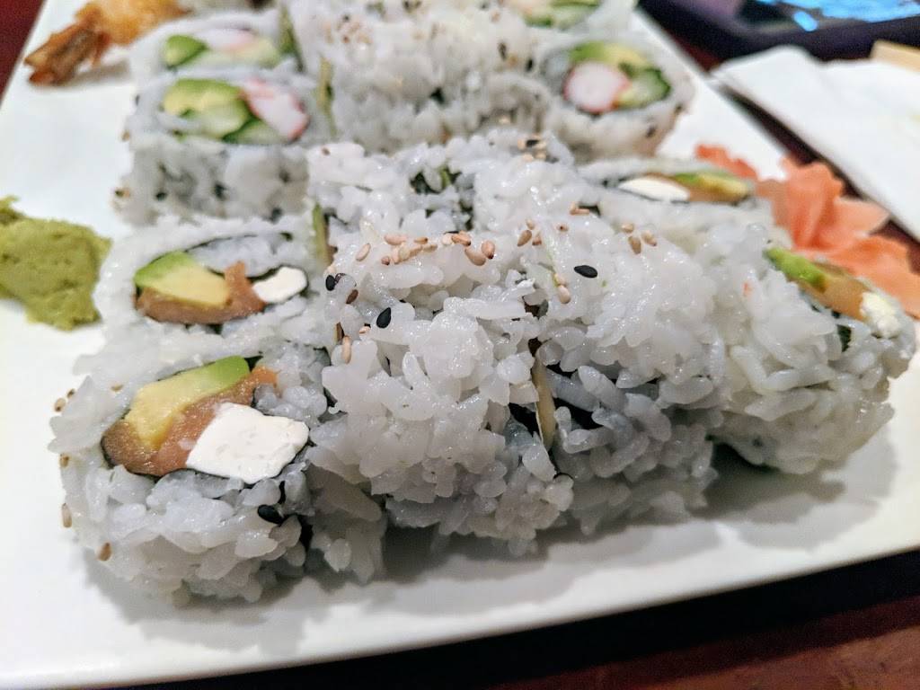 Tokyo Sushi | restaurant | 4942 W Kenosha St, Broken Arrow, OK 74012, USA | 9186153700 OR +1 918-615-3700