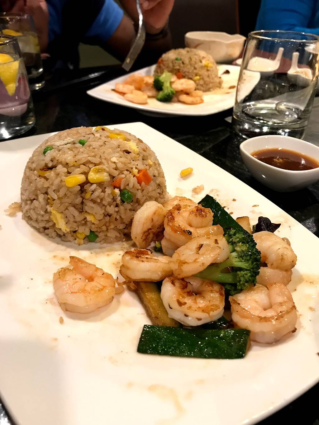 Genji Novi | restaurant | 27155 S, Karevich Dr, Novi, MI 48377, USA | 2483806881 OR +1 248-380-6881