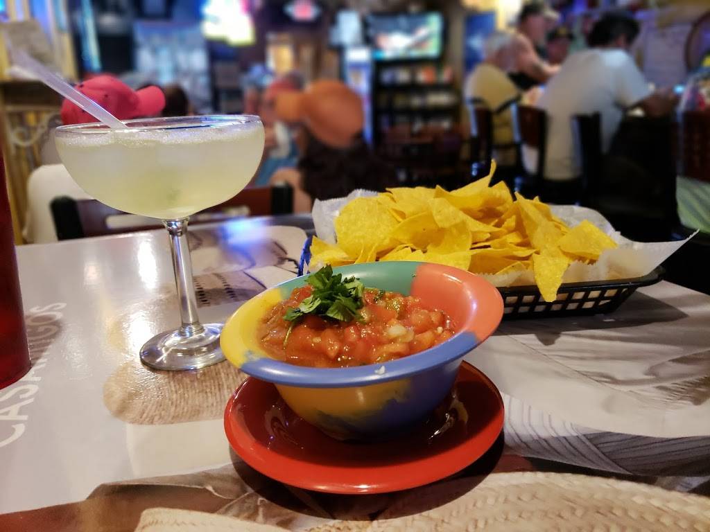 VIP Lounge & Mexican Restaurant | restaurant | 10625 Gulf Blvd, Treasure Island, FL 33706, USA | 7273605062 OR +1 727-360-5062