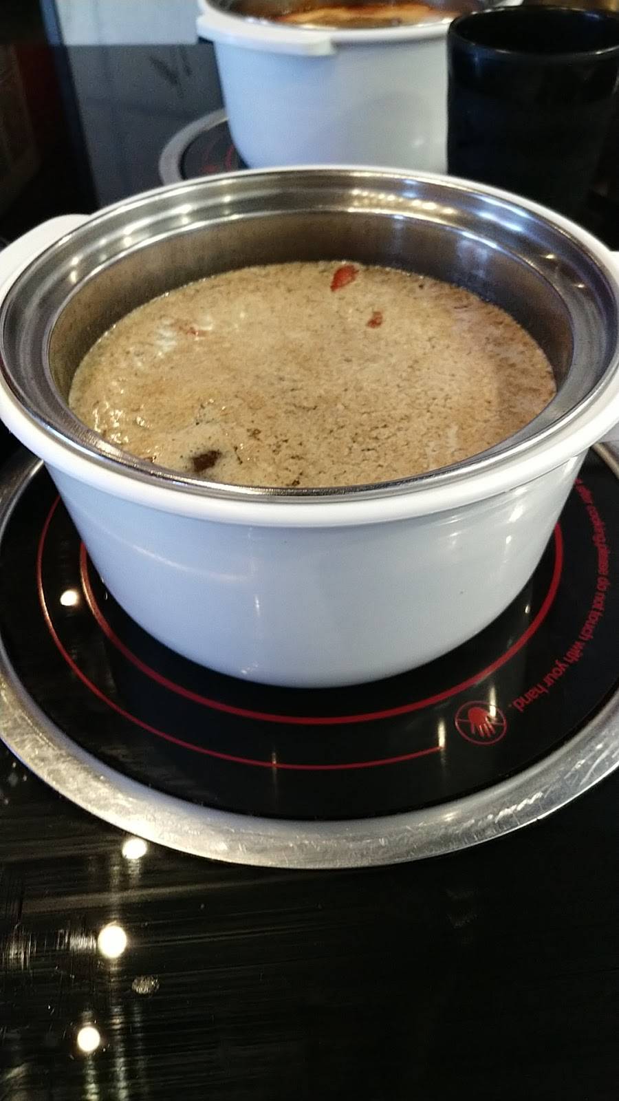 Le Pot Chinese Hotpot 乐涮小火锅 | restaurant | 507 14th Ave SE, Minneapolis, MN 55414, USA | 6128863855 OR +1 612-886-3855