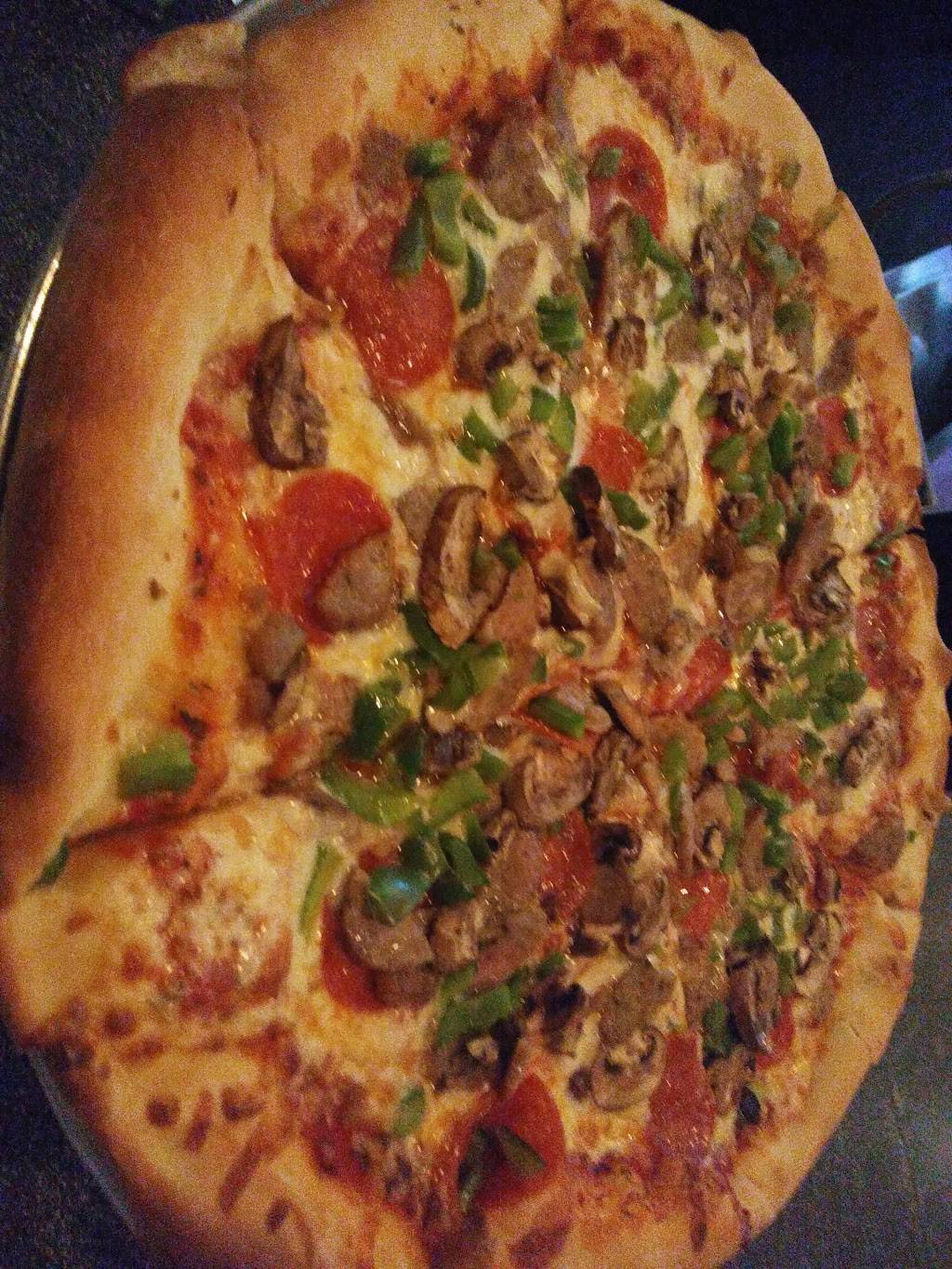 Two Guys From Italy Restaurant And Sports Lounge | restaurant | 5792 S Suncoast Blvd, Homosassa Springs, FL 34446, USA | 3526286955 OR +1 352-628-6955