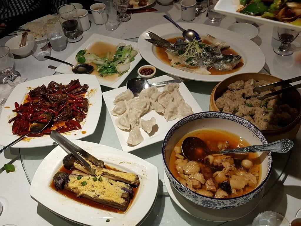Hunan Manor | restaurant | 239 Raritan Ave, Highland Park, NJ 08904, USA | 7322478813 OR +1 732-247-8813