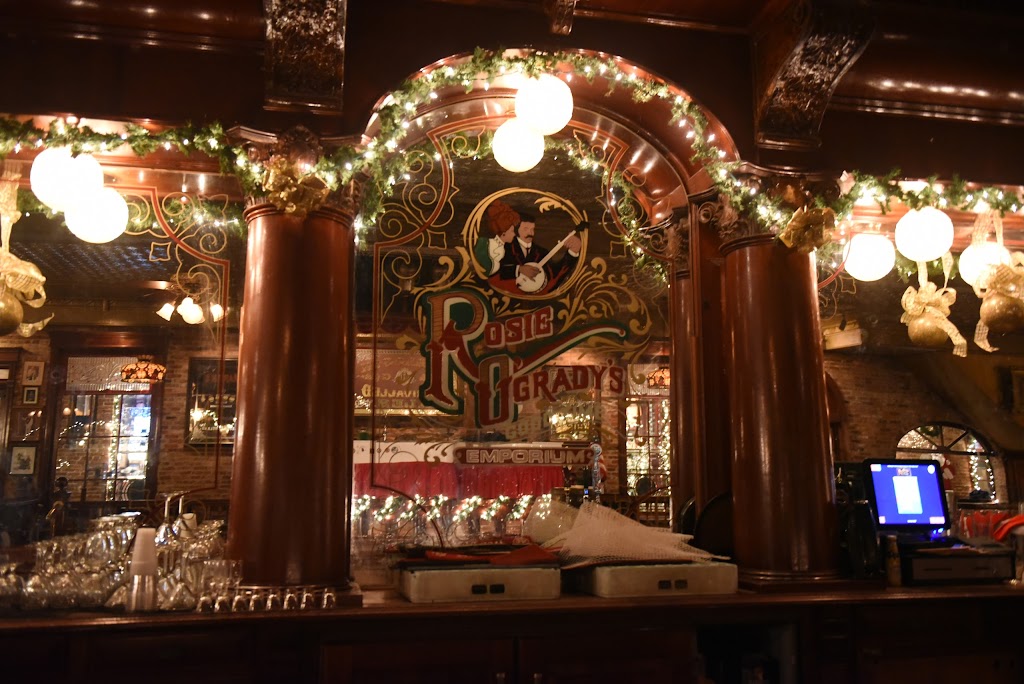 Rosie OGradys Inc | night club | 130 E Government St, Pensacola, FL 32502, USA | 8504346211 OR +1 850-434-6211