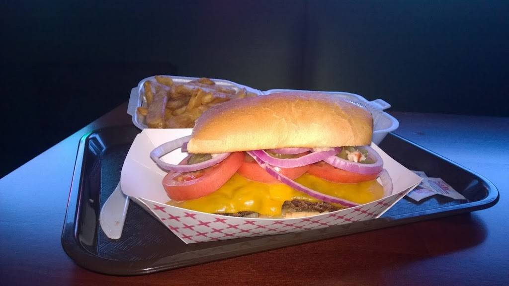 Kirks Steakburgers | restaurant | 2388 S Bascom Ave, Campbell, CA 95008, USA | 4083713565 OR +1 408-371-3565