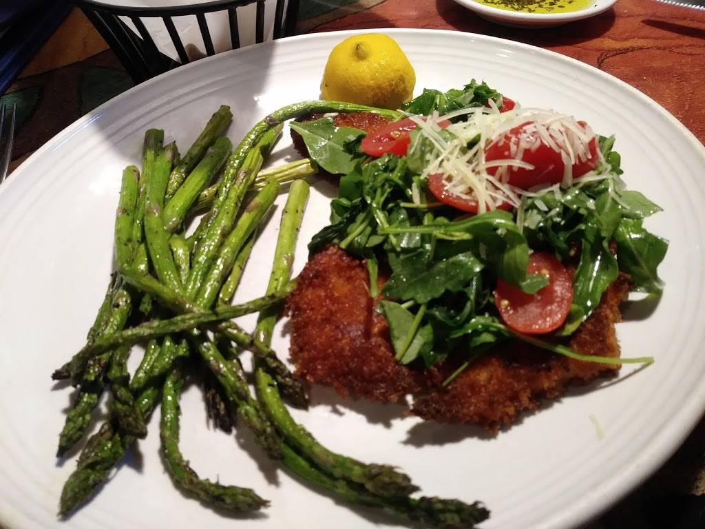 Carrabbas Italian Grill | restaurant | 3441 Century Center St SW, Grandville, MI 49418, USA | 6162613020 OR +1 616-261-3020